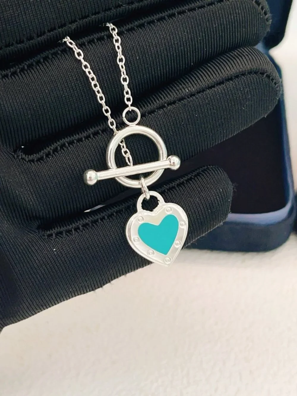 Excellent Used Condition Tiffany & Co​. ​ Necklacet